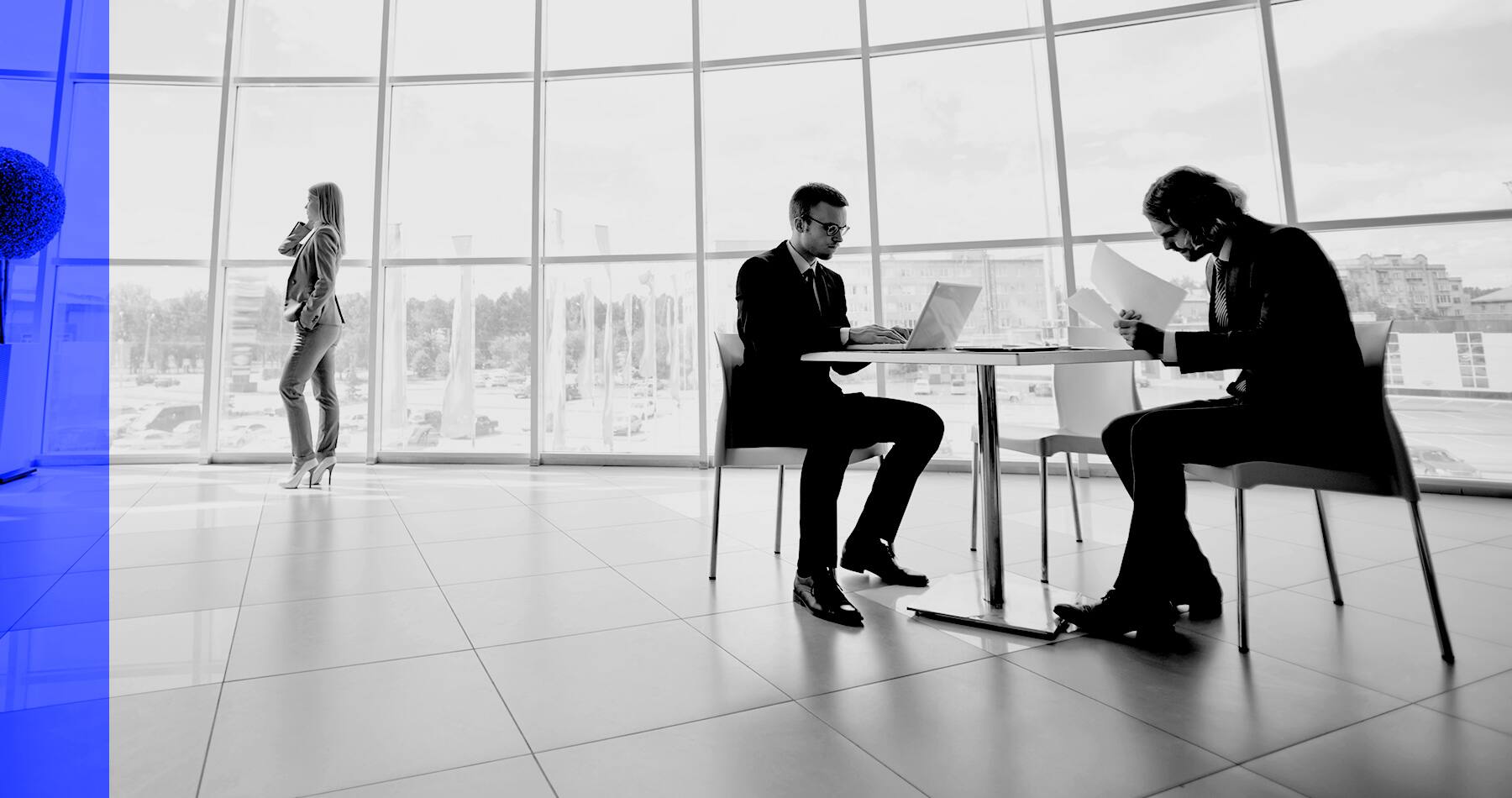 Global-hub-for-finance