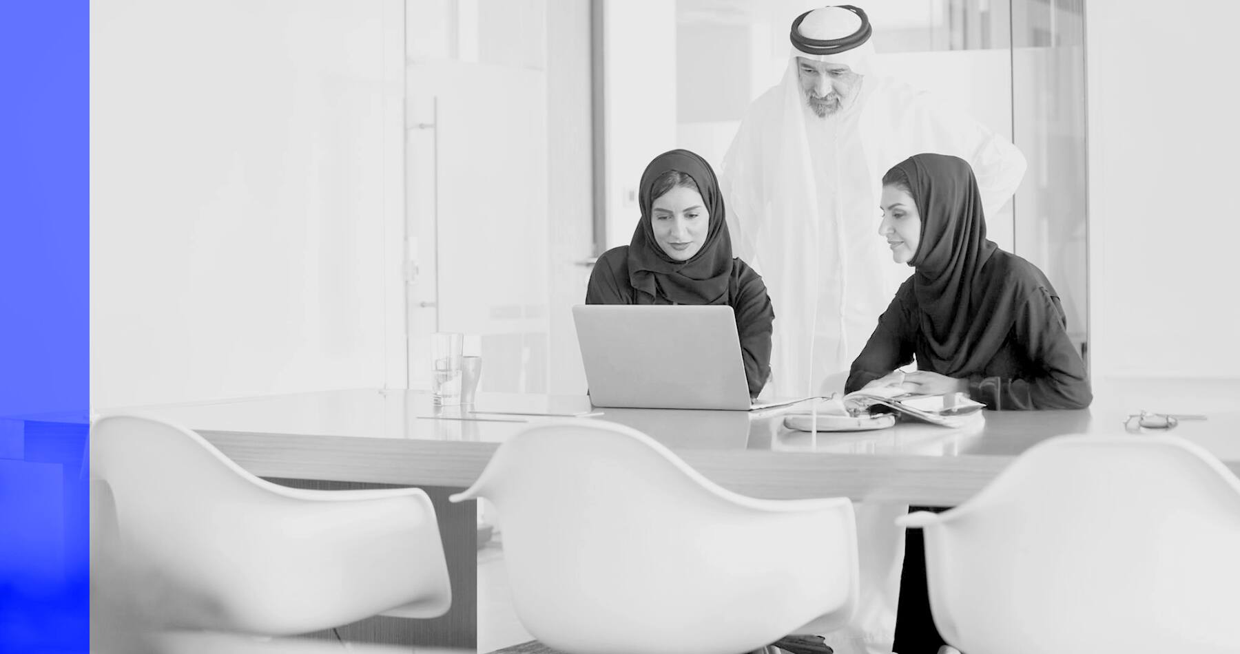 Explore Dubais certified incubators 